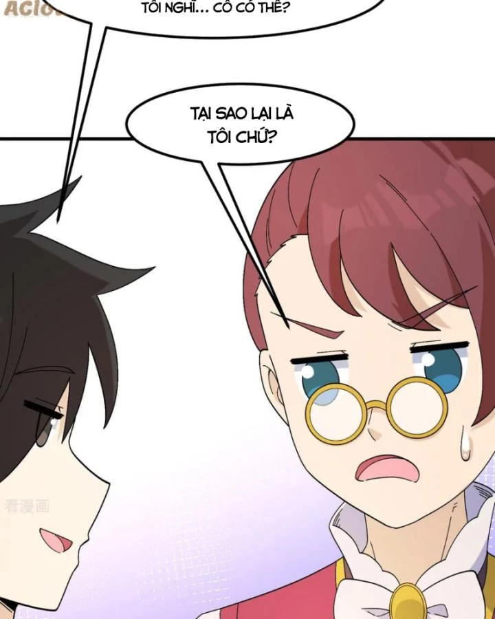Sống Trên Hoang đảo Cùng Các Em Gái Chapter 300 - Trang 16
