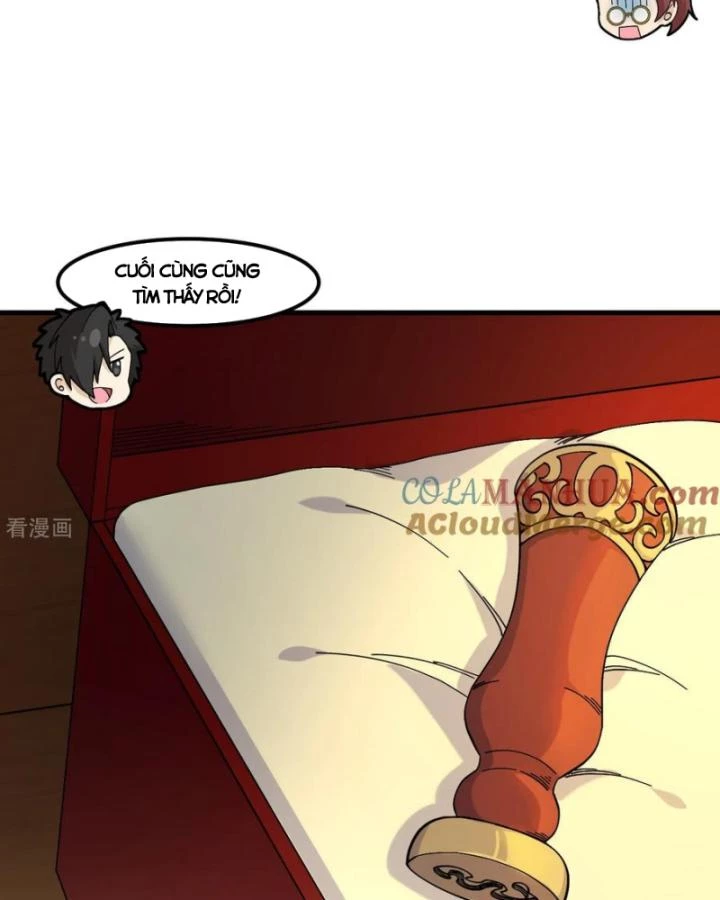 Sống Trên Hoang đảo Cùng Các Em Gái Chapter 300 - Trang 21