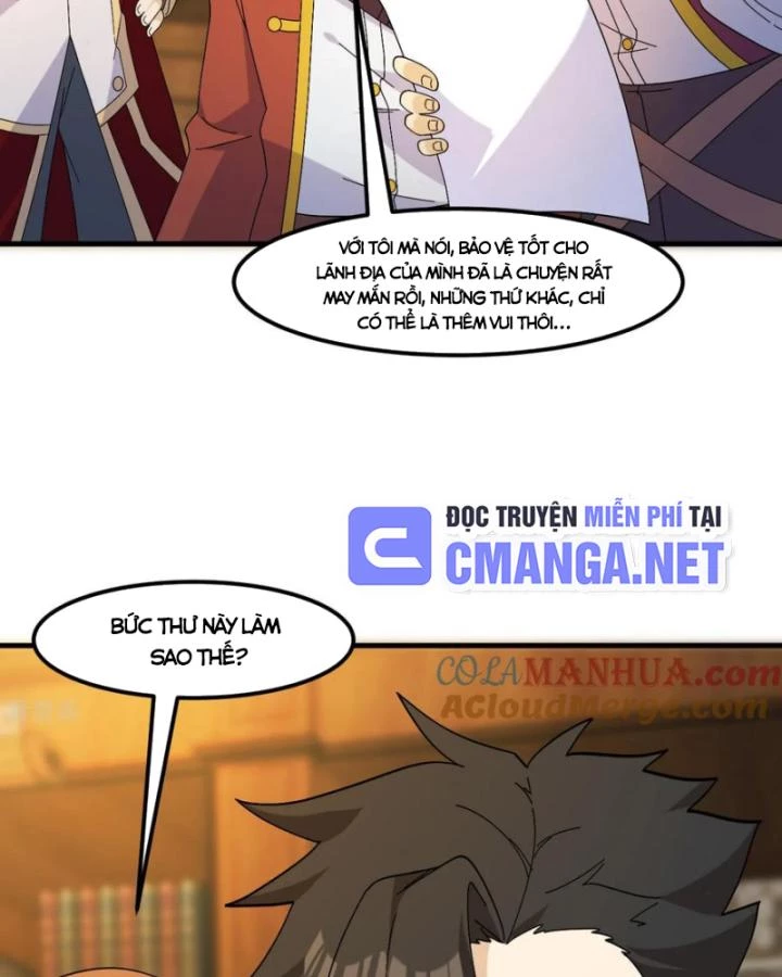 Sống Trên Hoang đảo Cùng Các Em Gái Chapter 300 - Trang 24