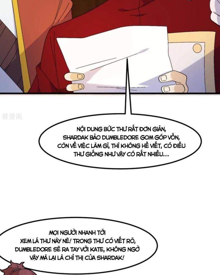 Sống Trên Hoang đảo Cùng Các Em Gái Chapter 300 - Trang 28