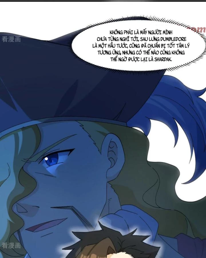 Sống Trên Hoang đảo Cùng Các Em Gái Chapter 300 - Trang 30