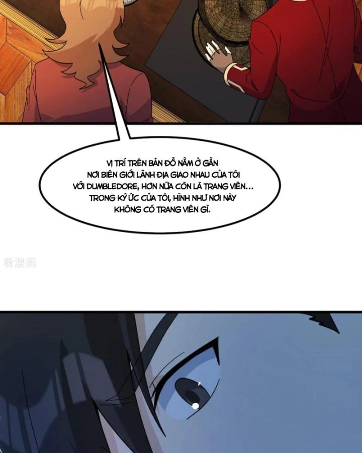 Sống Trên Hoang đảo Cùng Các Em Gái Chapter 300 - Trang 36