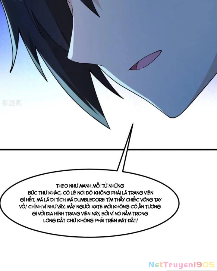 Sống Trên Hoang đảo Cùng Các Em Gái Chapter 300 - Trang 37