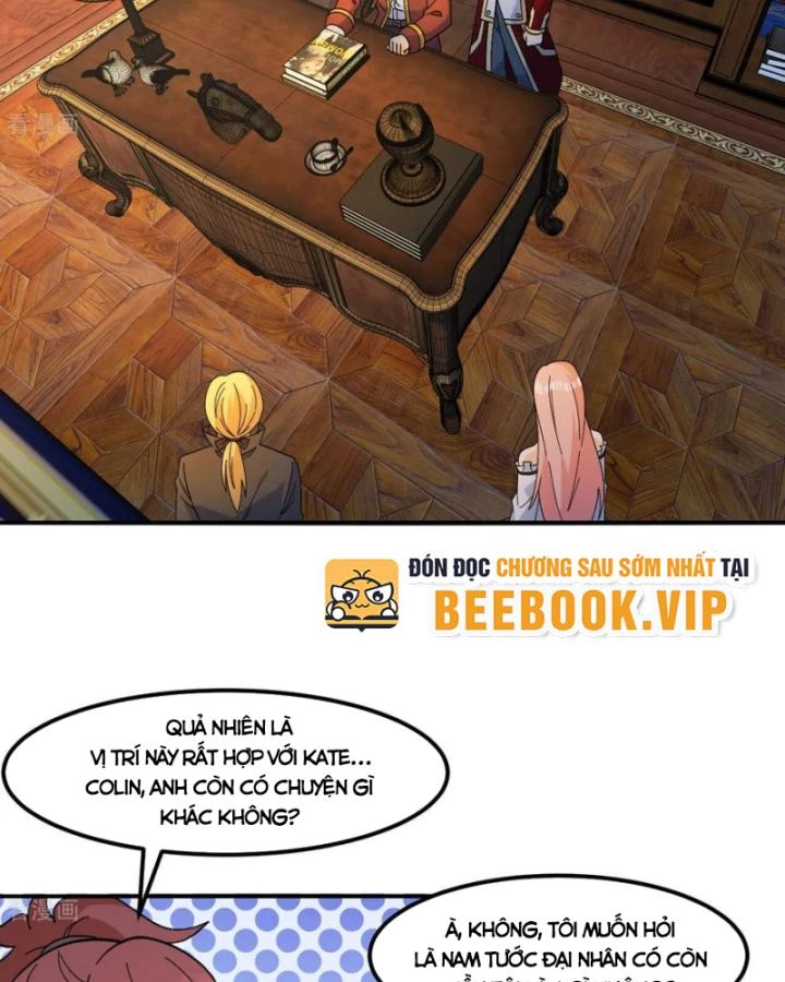Sống Trên Hoang đảo Cùng Các Em Gái Chapter 300 - Trang 4