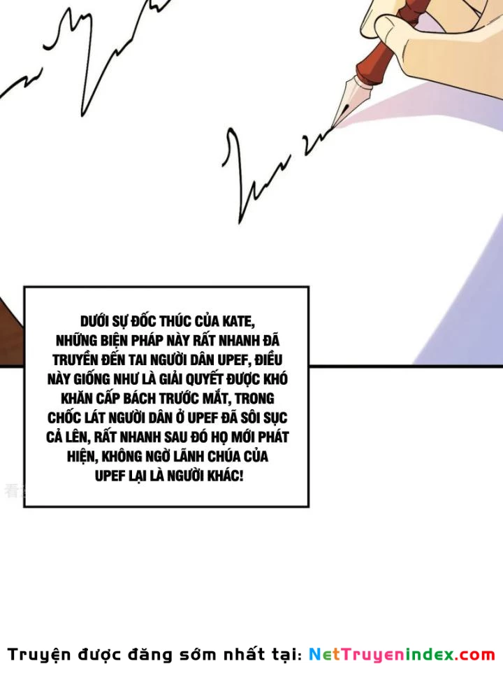 Sống Trên Hoang đảo Cùng Các Em Gái Chapter 300 - Trang 43
