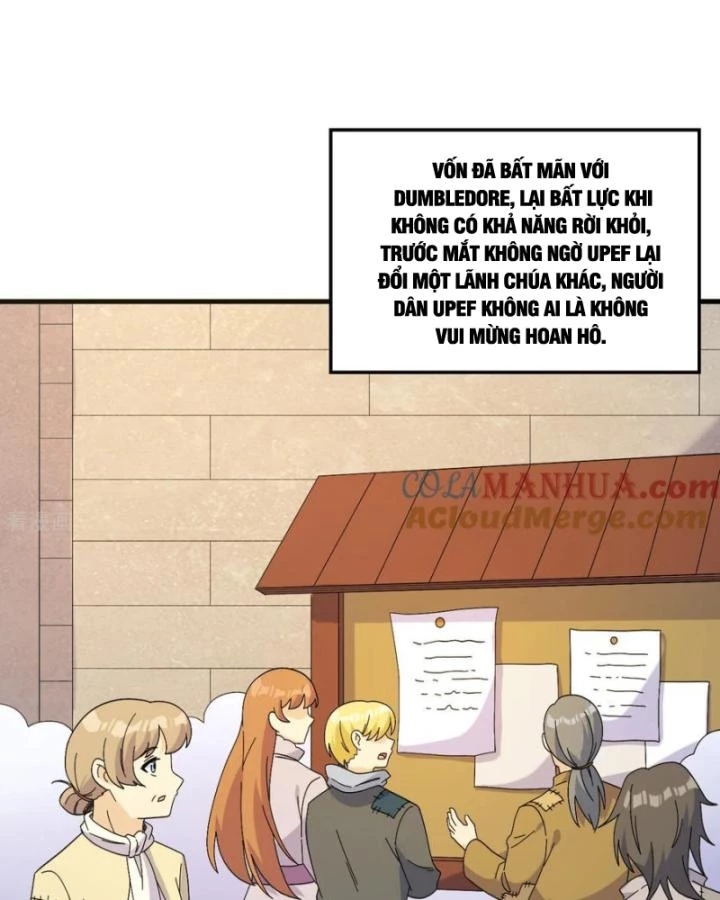 Sống Trên Hoang đảo Cùng Các Em Gái Chapter 300 - Trang 44