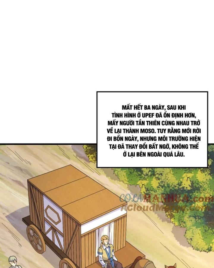 Sống Trên Hoang đảo Cùng Các Em Gái Chapter 300 - Trang 47