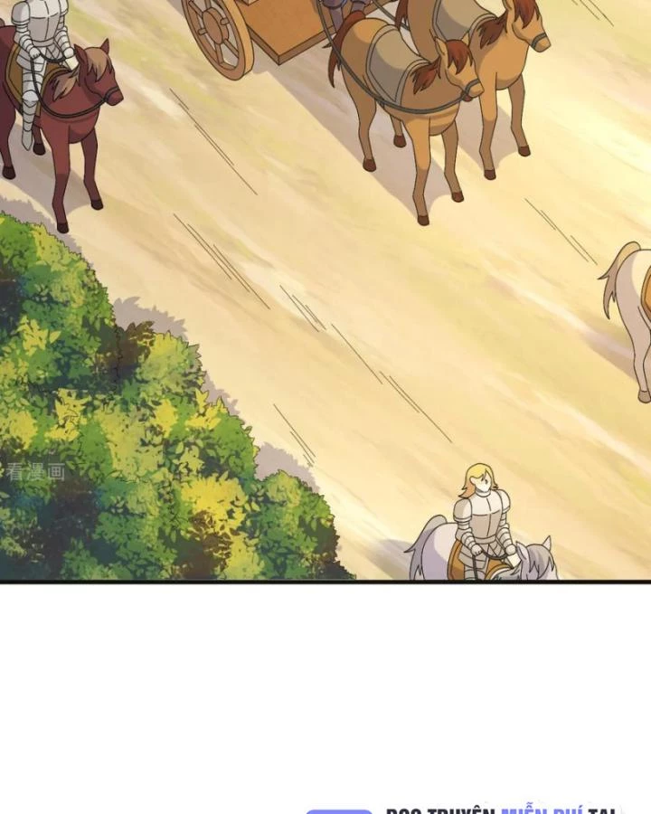 Sống Trên Hoang đảo Cùng Các Em Gái Chapter 300 - Trang 48