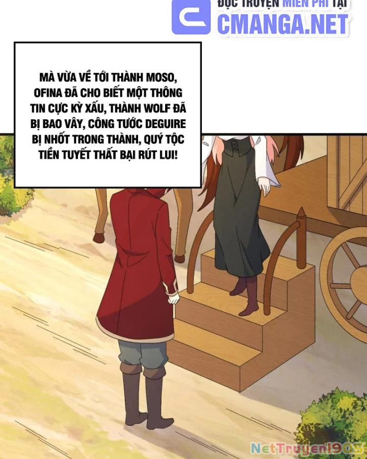 Sống Trên Hoang đảo Cùng Các Em Gái Chapter 300 - Trang 49