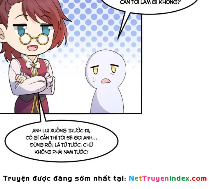 Sống Trên Hoang đảo Cùng Các Em Gái Chapter 300 - Trang 5