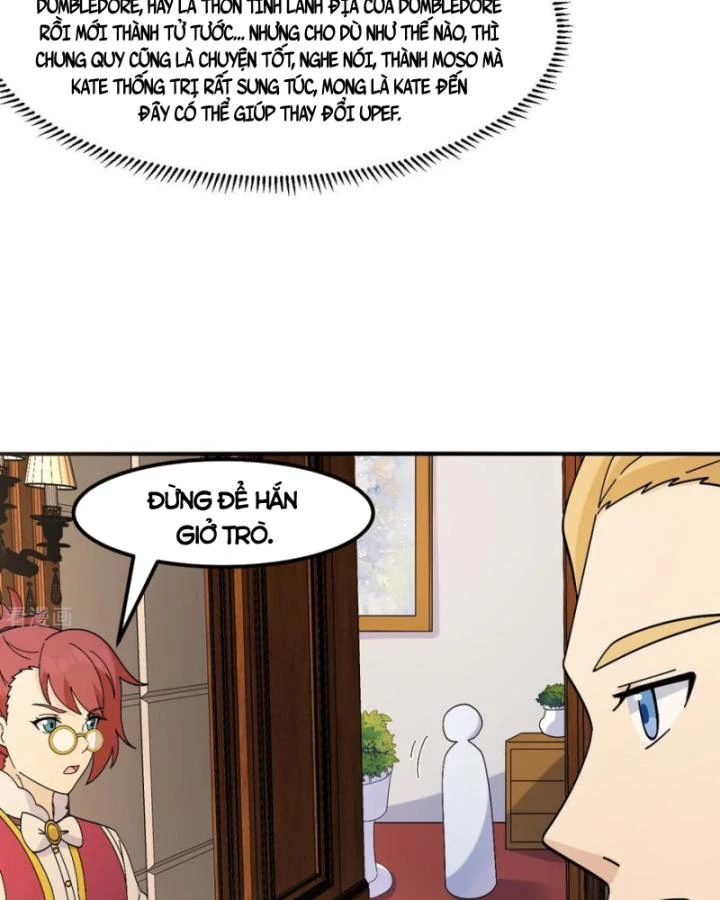 Sống Trên Hoang đảo Cùng Các Em Gái Chapter 300 - Trang 7