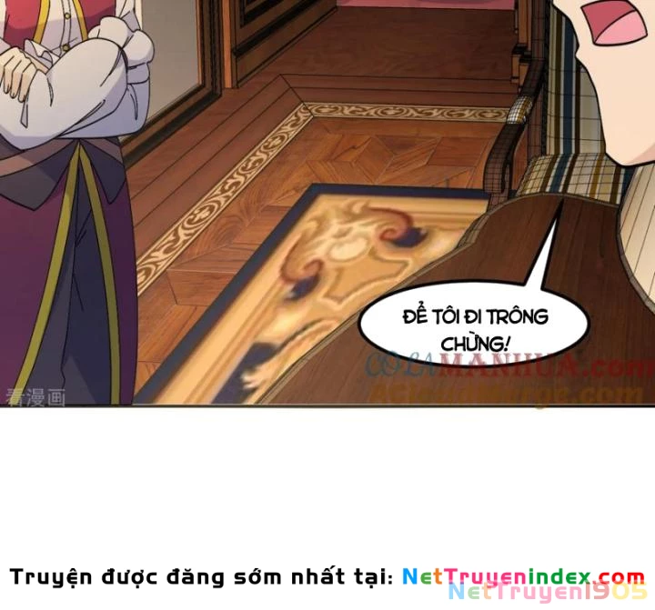 Sống Trên Hoang đảo Cùng Các Em Gái Chapter 300 - Trang 8