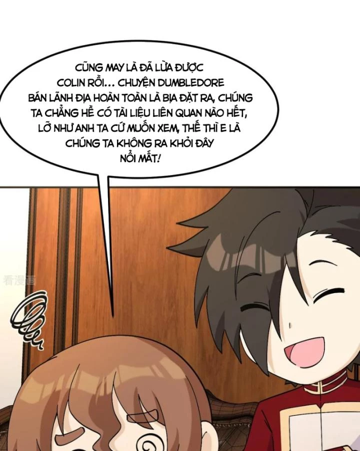 Sống Trên Hoang đảo Cùng Các Em Gái Chapter 300 - Trang 9