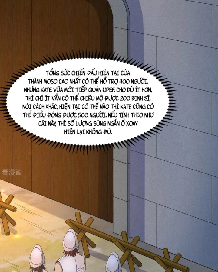 Sống Trên Hoang đảo Cùng Các Em Gái Chapter 301 - Trang 10