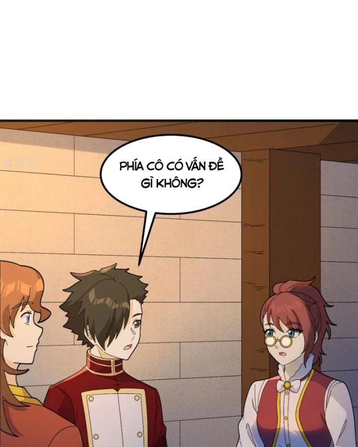 Sống Trên Hoang đảo Cùng Các Em Gái Chapter 301 - Trang 12