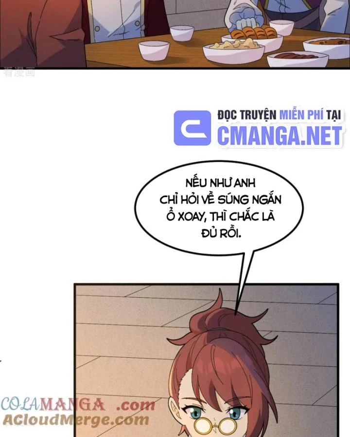 Sống Trên Hoang đảo Cùng Các Em Gái Chapter 301 - Trang 13
