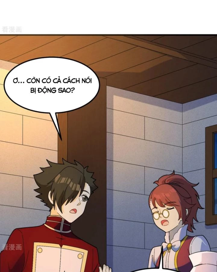 Sống Trên Hoang đảo Cùng Các Em Gái Chapter 301 - Trang 26