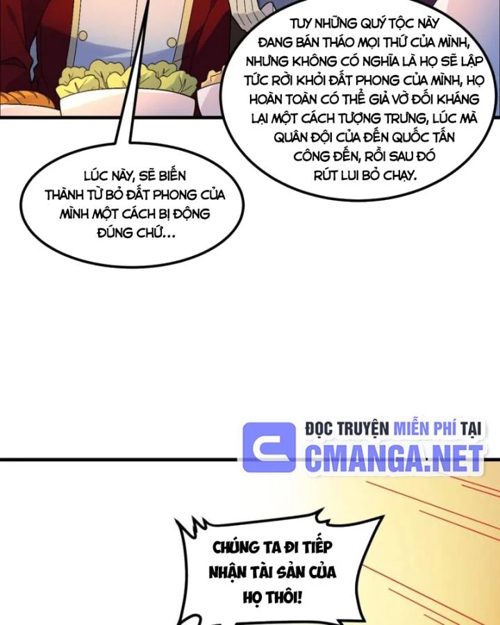Sống Trên Hoang đảo Cùng Các Em Gái Chapter 301 - Trang 27