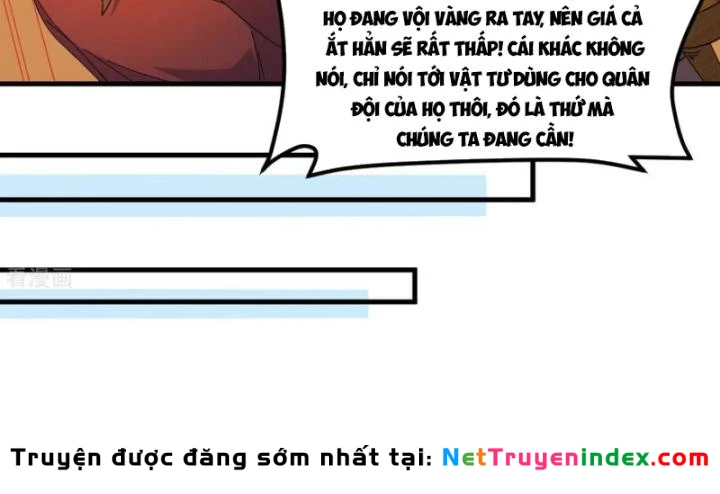 Sống Trên Hoang đảo Cùng Các Em Gái Chapter 301 - Trang 29