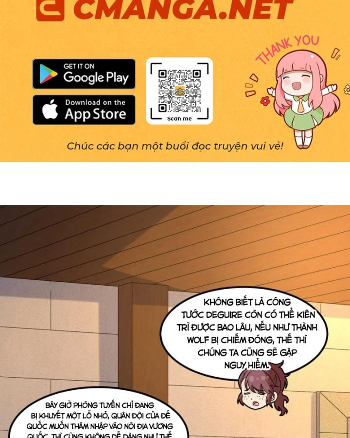 Sống Trên Hoang đảo Cùng Các Em Gái Chapter 301 - Trang 3