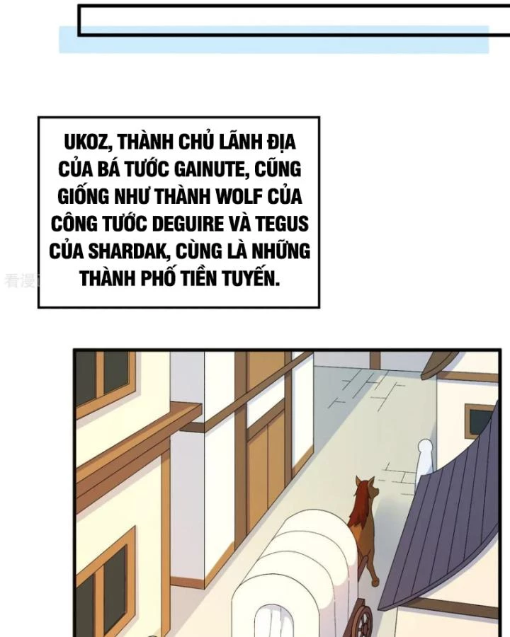 Sống Trên Hoang đảo Cùng Các Em Gái Chapter 301 - Trang 31