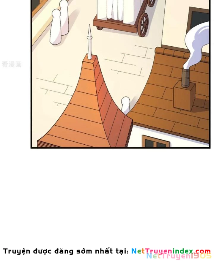 Sống Trên Hoang đảo Cùng Các Em Gái Chapter 301 - Trang 32