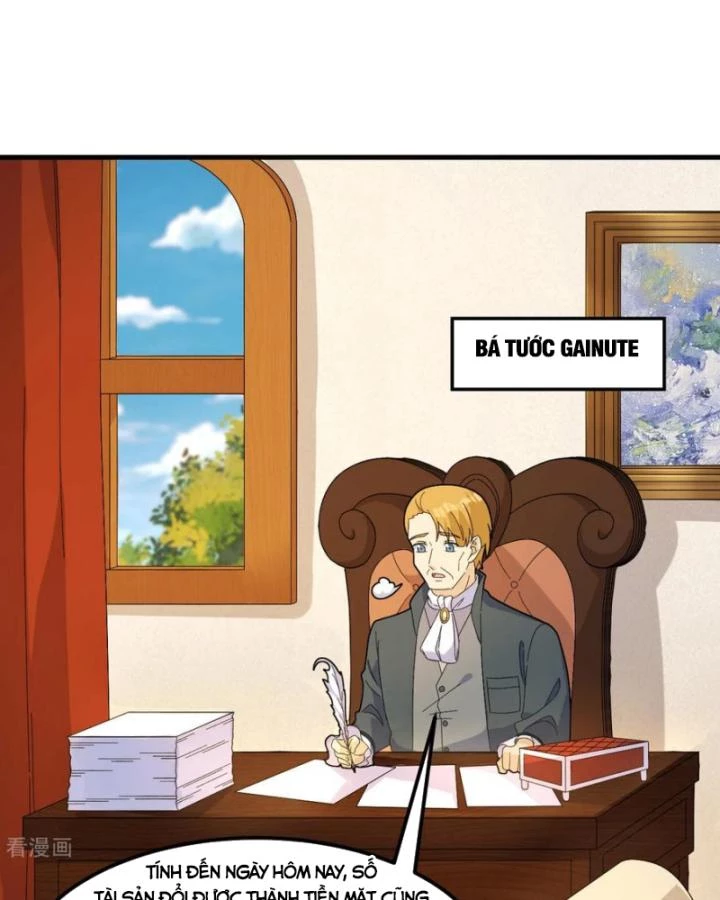 Sống Trên Hoang đảo Cùng Các Em Gái Chapter 301 - Trang 33