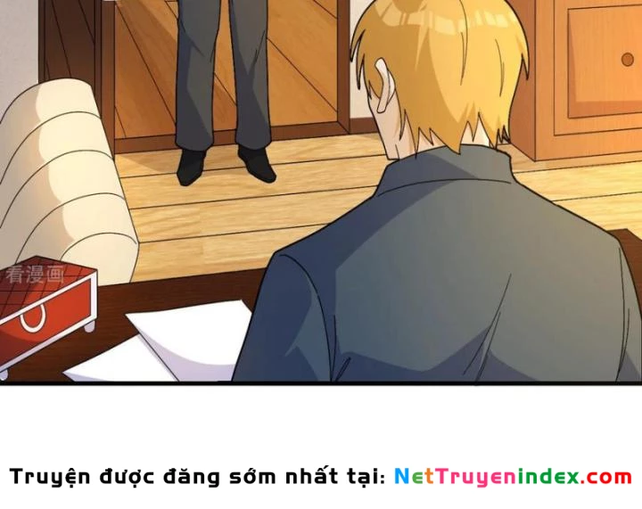 Sống Trên Hoang đảo Cùng Các Em Gái Chapter 301 - Trang 36