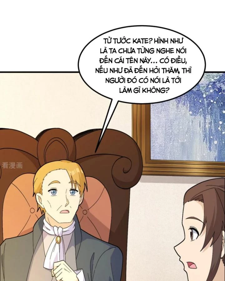 Sống Trên Hoang đảo Cùng Các Em Gái Chapter 301 - Trang 37