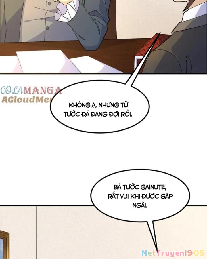 Sống Trên Hoang đảo Cùng Các Em Gái Chapter 301 - Trang 38