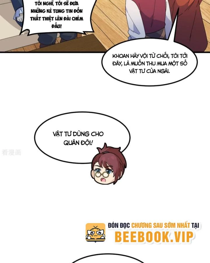 Sống Trên Hoang đảo Cùng Các Em Gái Chapter 301 - Trang 42
