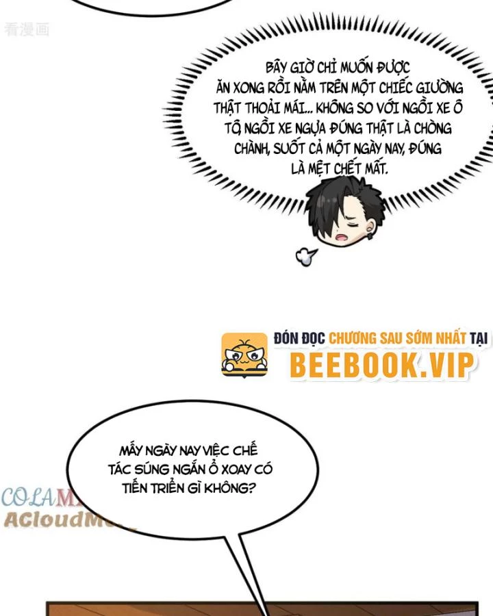 Sống Trên Hoang đảo Cùng Các Em Gái Chapter 301 - Trang 5