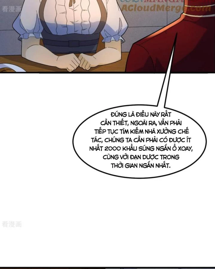 Sống Trên Hoang đảo Cùng Các Em Gái Chapter 301 - Trang 9