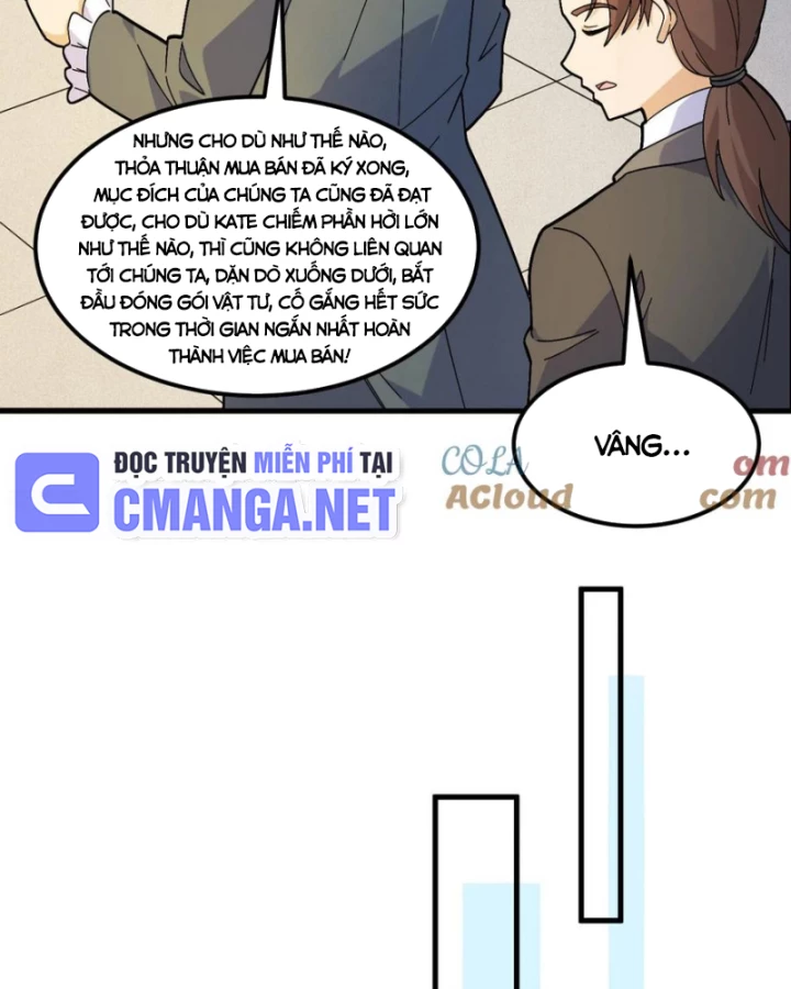 Sống Trên Hoang đảo Cùng Các Em Gái Chapter 302 - Trang 10