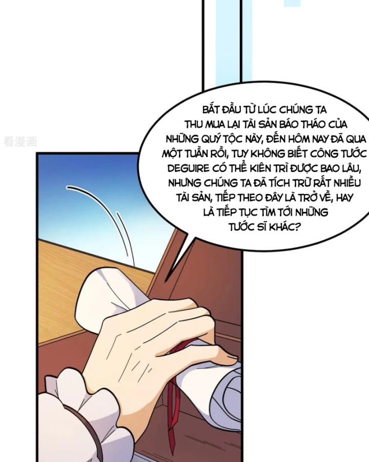 Sống Trên Hoang đảo Cùng Các Em Gái Chapter 302 - Trang 11