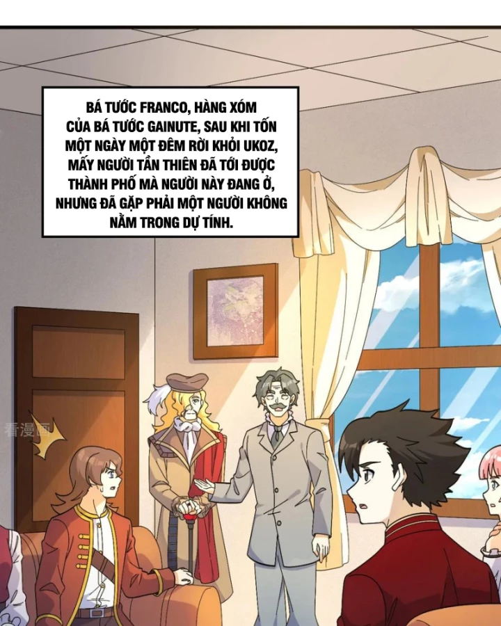 Sống Trên Hoang đảo Cùng Các Em Gái Chapter 302 - Trang 16