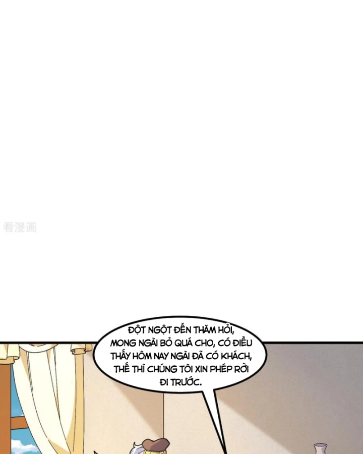 Sống Trên Hoang đảo Cùng Các Em Gái Chapter 302 - Trang 20