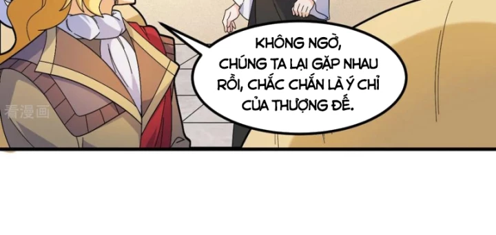 Sống Trên Hoang đảo Cùng Các Em Gái Chapter 302 - Trang 33