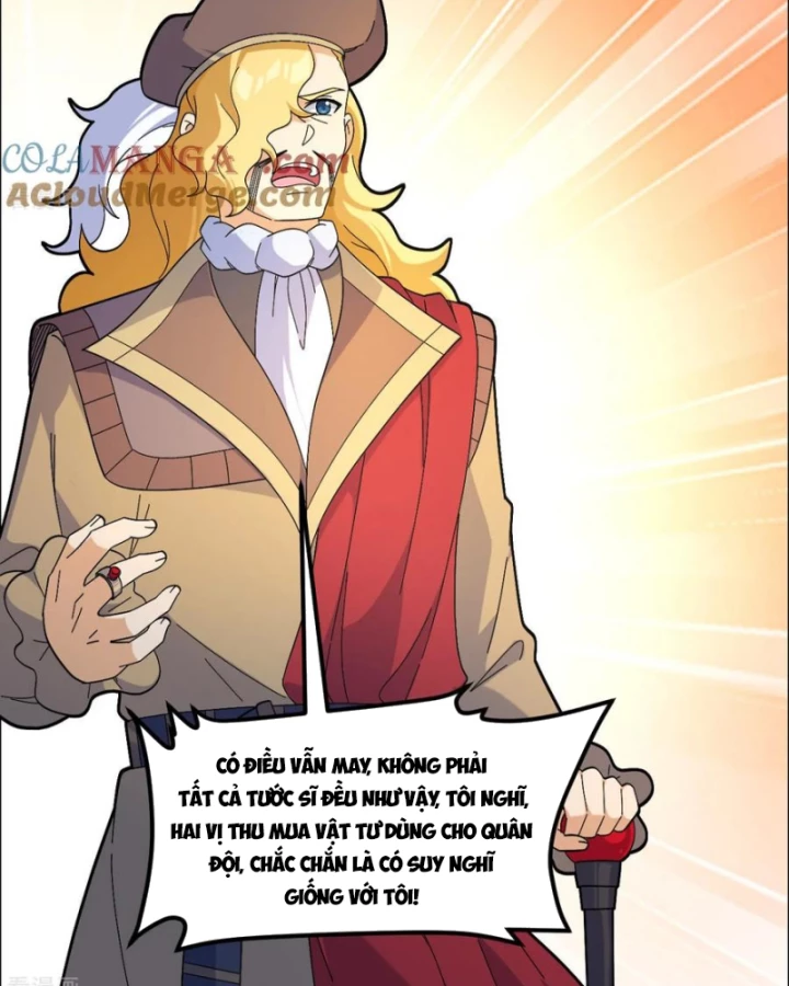 Sống Trên Hoang đảo Cùng Các Em Gái Chapter 302 - Trang 36