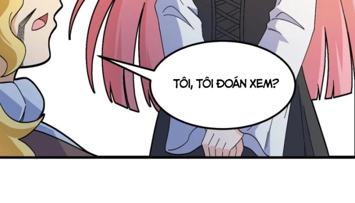 Sống Trên Hoang đảo Cùng Các Em Gái Chapter 302 - Trang 39