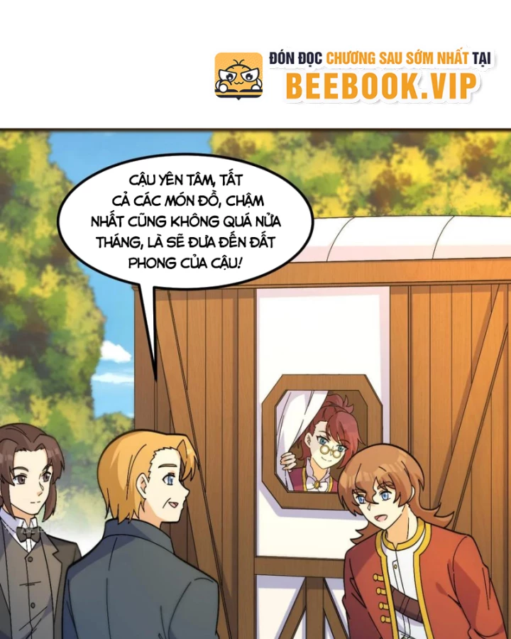 Sống Trên Hoang đảo Cùng Các Em Gái Chapter 302 - Trang 4