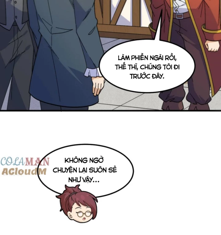 Sống Trên Hoang đảo Cùng Các Em Gái Chapter 302 - Trang 5
