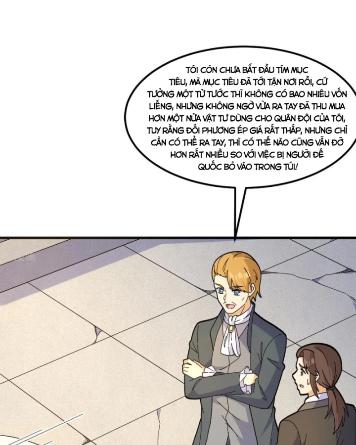 Sống Trên Hoang đảo Cùng Các Em Gái Chapter 302 - Trang 6