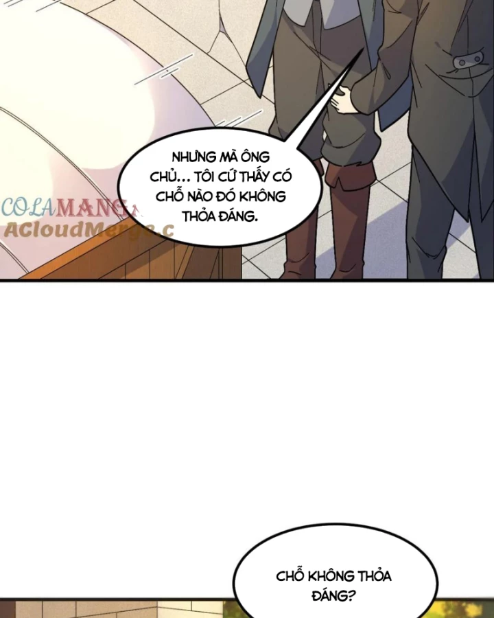 Sống Trên Hoang đảo Cùng Các Em Gái Chapter 302 - Trang 7