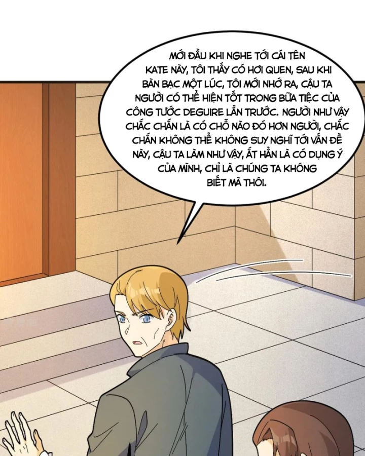 Sống Trên Hoang đảo Cùng Các Em Gái Chapter 302 - Trang 9