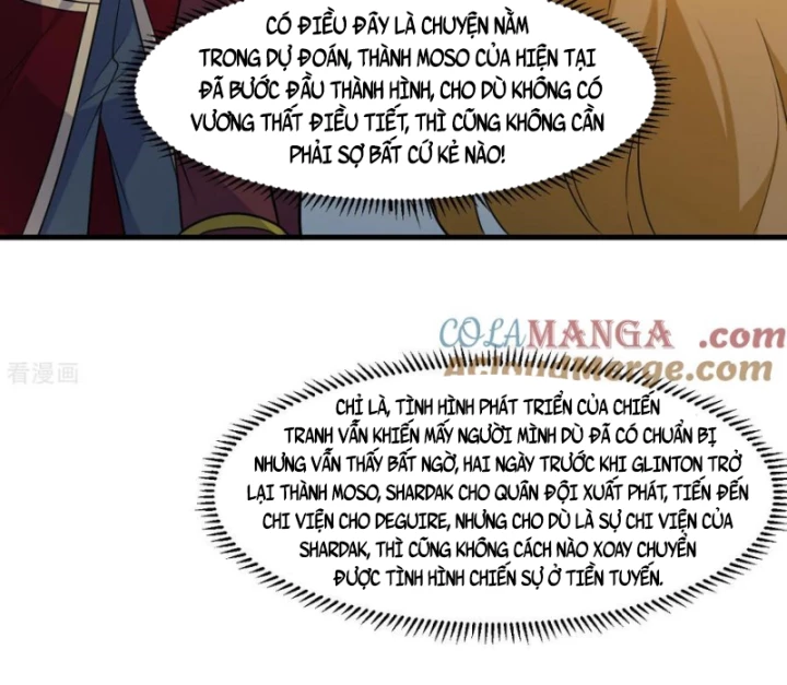 Sống Trên Hoang đảo Cùng Các Em Gái Chapter 303 - Trang 13
