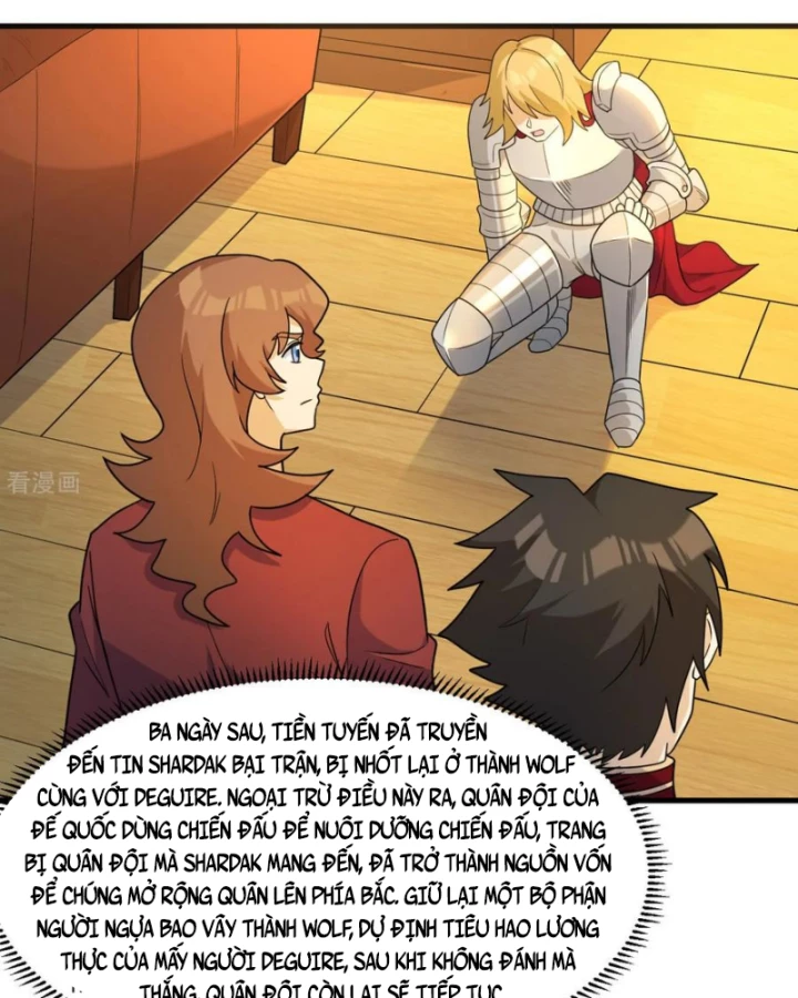 Sống Trên Hoang đảo Cùng Các Em Gái Chapter 303 - Trang 14