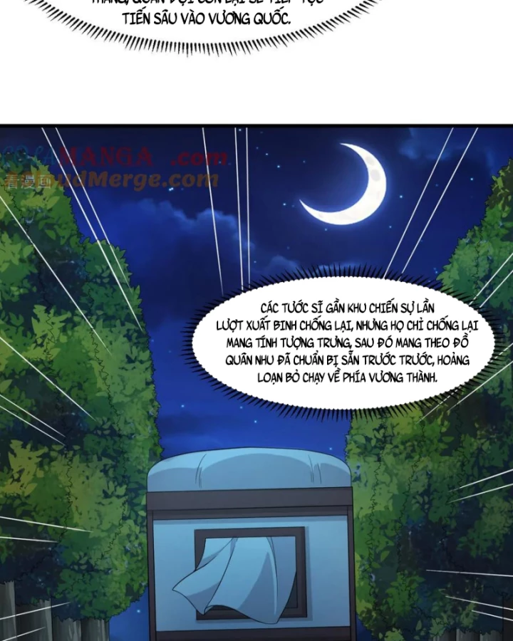 Sống Trên Hoang đảo Cùng Các Em Gái Chapter 303 - Trang 15