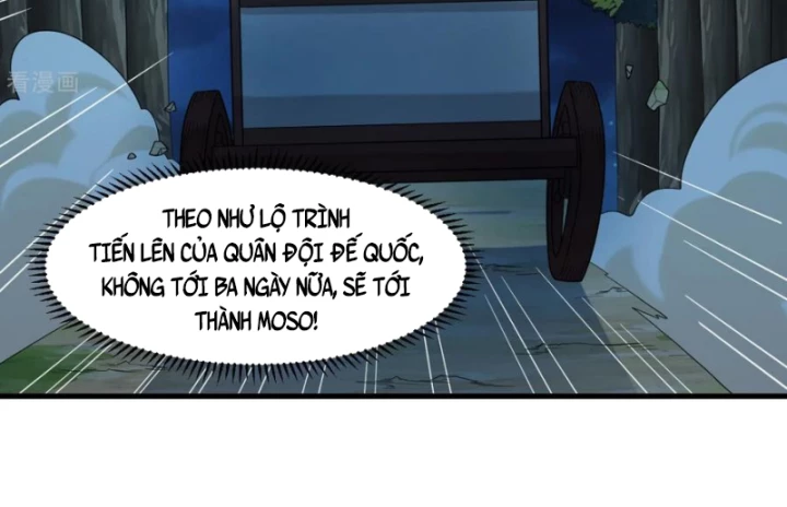 Sống Trên Hoang đảo Cùng Các Em Gái Chapter 303 - Trang 16