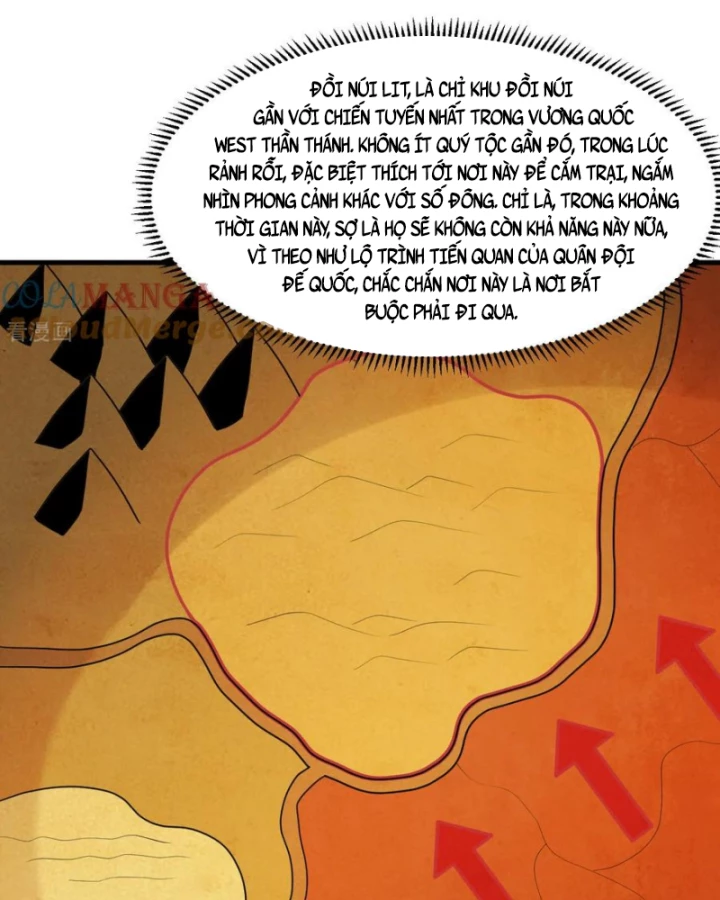 Sống Trên Hoang đảo Cùng Các Em Gái Chapter 303 - Trang 17
